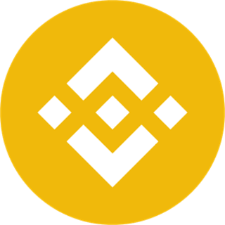 Binance Coin (BNB)