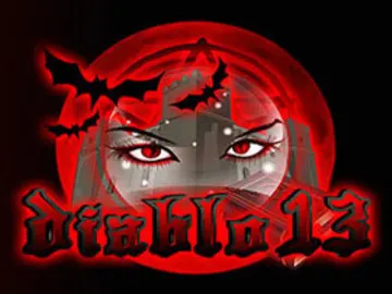 Diablo 13