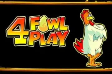 4 Fowl Play