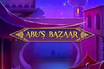 Abu's Bazaar