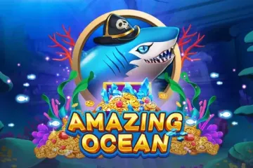 Amazing Ocean