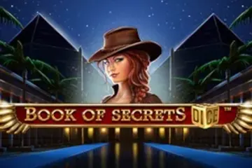 Book of Secrets Dice