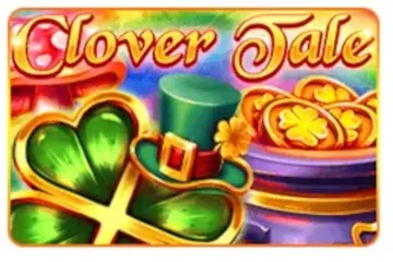 Clover Tale
