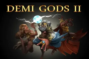 Demi Gods 2
