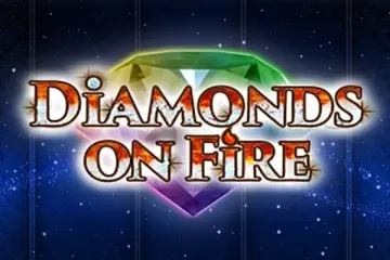 Diamonds on Fire