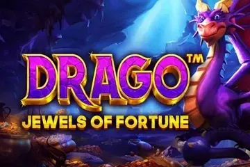 Drago - Jewels of Fortune