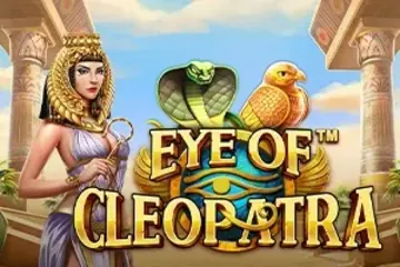 Eye of Cleopatra