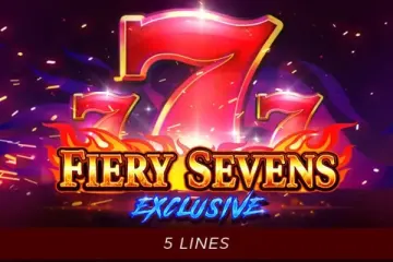 Fiery Sevens Exclusive