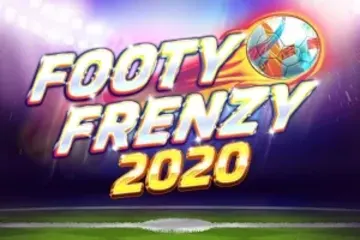 Footy Frenzy 2020