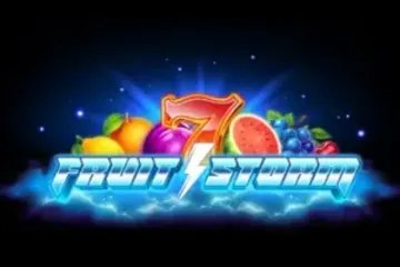 Fruit Storm