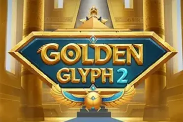 Golden Glyph 2