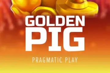 Golden Pig