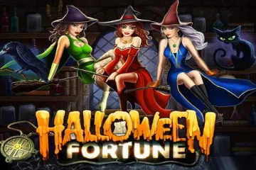 Halloween Fortune