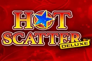 Hot Scatter Deluxe