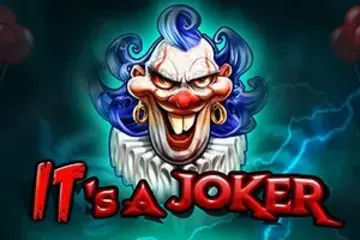 It's a Joker