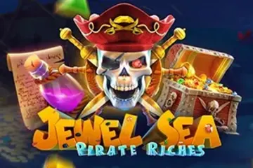 Jewel Sea Pirate Riches