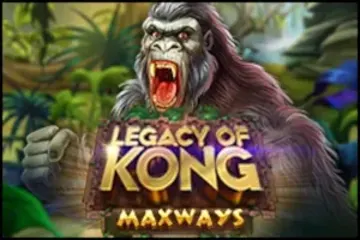 Legacy of Kong Maxways