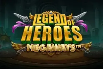 Legend of Heroes Megaways