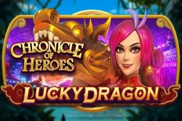 Lucky Dragon