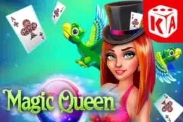 Magic Queen