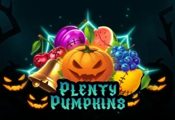 Plenty Pumpkins