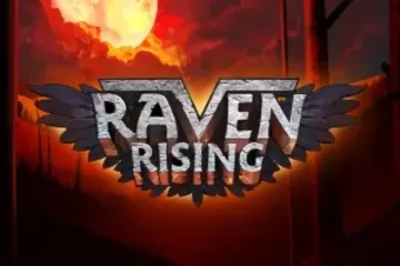 Raven Rising