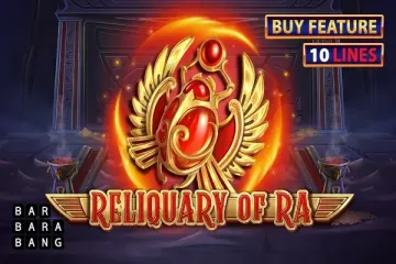 Reliquary of Ra