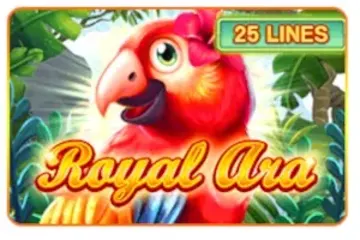 Royal Ara