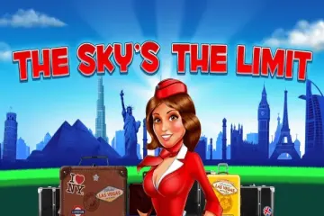 The Sky's The Limit
