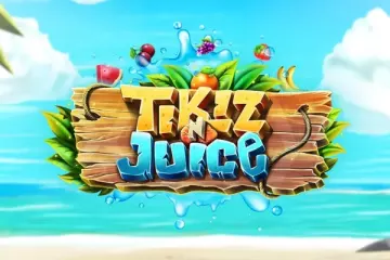 Tikiz N Juice