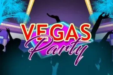 Vegas Party