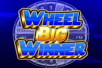 Wheel Big Winner