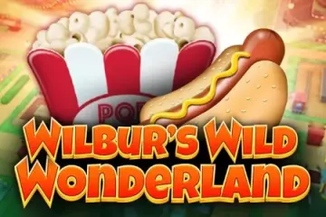 Wilbur's Wild Wonderland