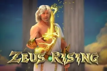 Zeus Rising