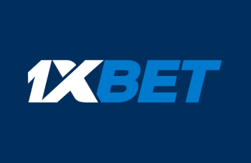 1xBet logo