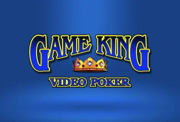Game King Video Poker