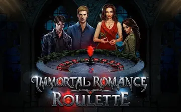 Immortal Romance Roulette