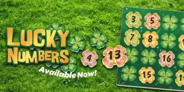 Lucky Numbers