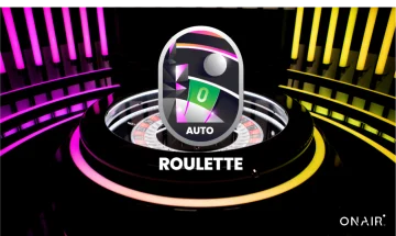 Live Auto Roulette