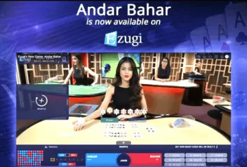 Andar Bahar