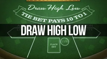 Draw Hi-Lo