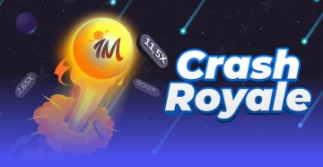 Crash Royale