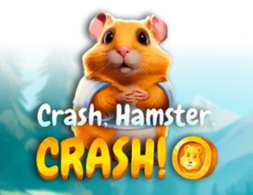 Crash Hamster Crash