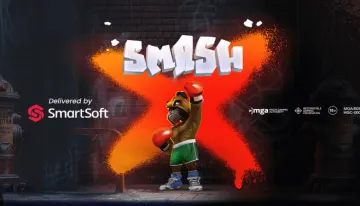 Smash X