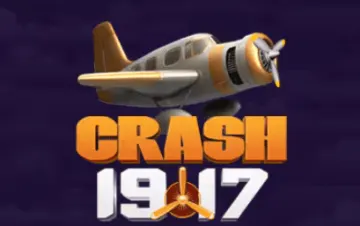 Crash 1917