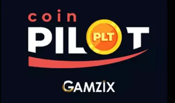 Coin Pilot
