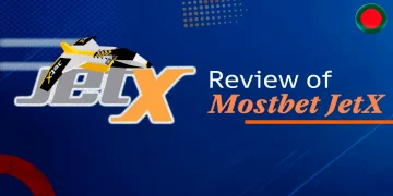 MostBet X