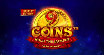 9 Coins 1000 Edition