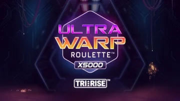 Ultra Warp Roulette