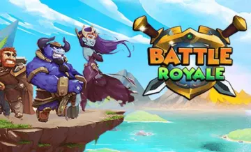 Battle Royale